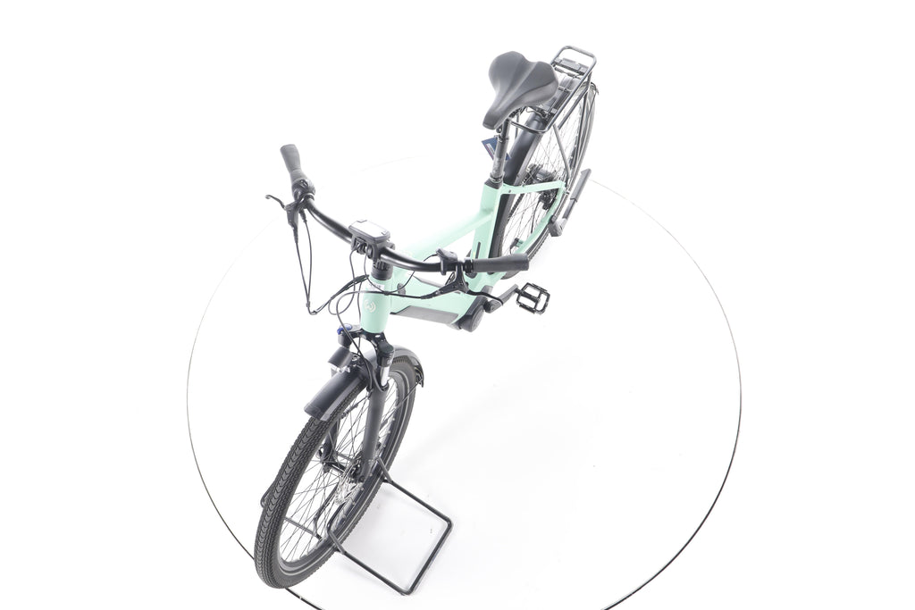 Winora Sinus R8f eco City E-Bike - Image 17
