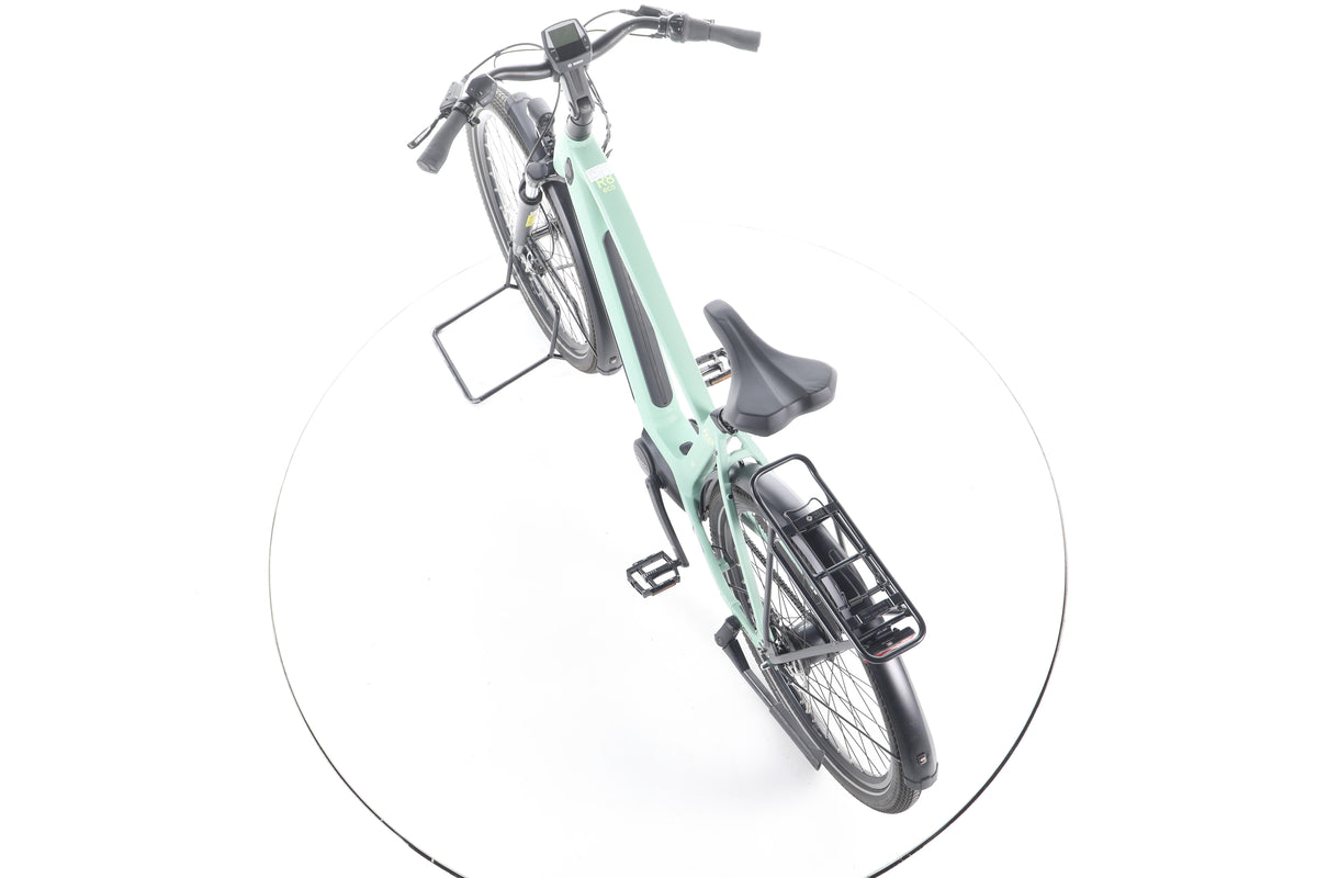 Winora Sinus R8f eco City E-Bike - Image 21