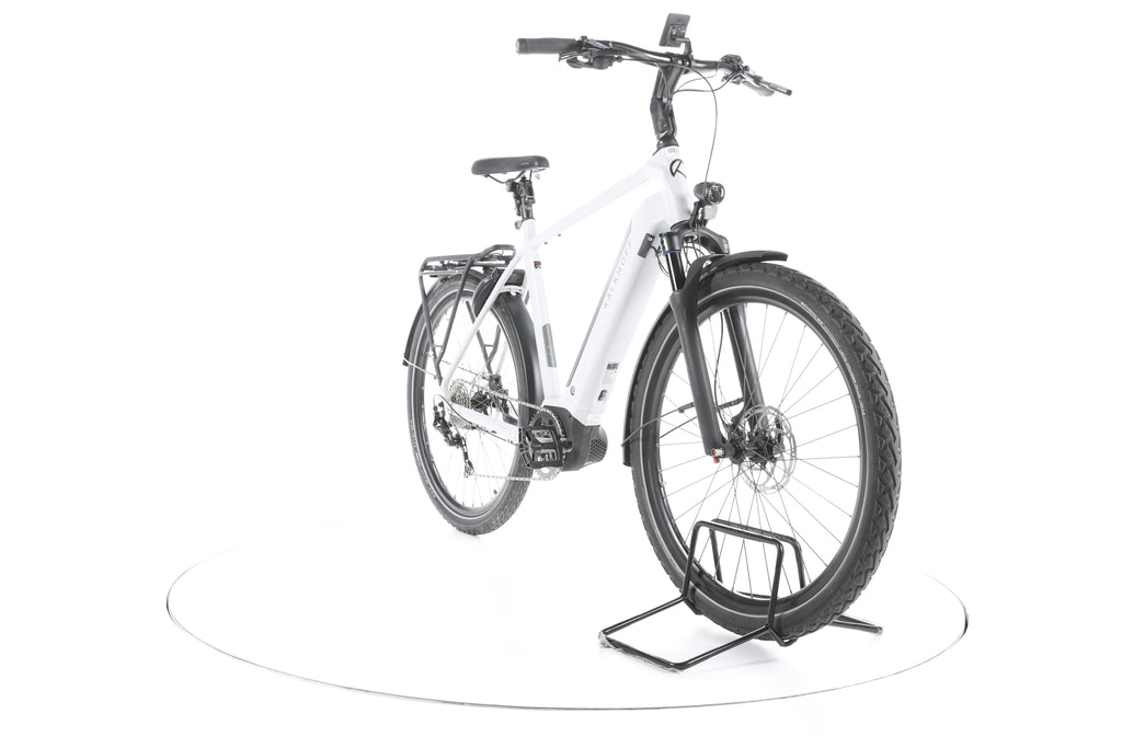 Kalkhoff Endeavour 5.B Move+ Trekking E-Bike - Image 3