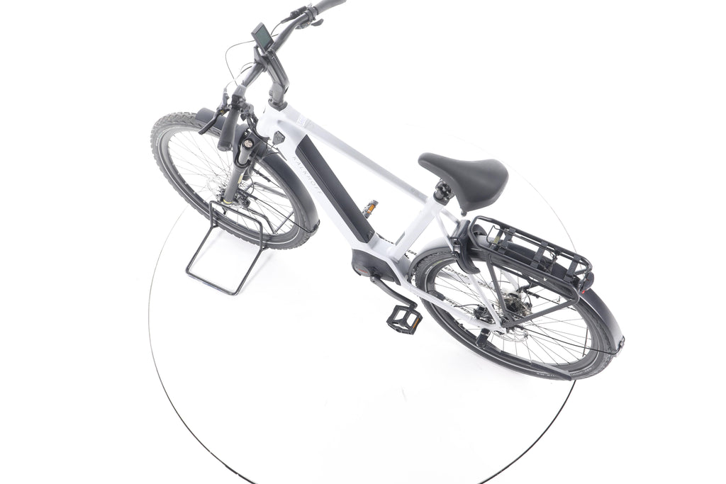 Kalkhoff Endeavour 5.B Move+ Trekking E-Bike - Image 20
