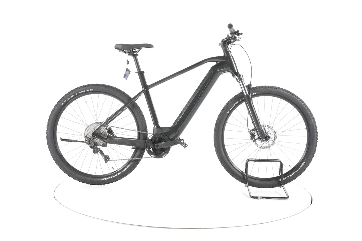 Cube Reaction Hybrid ONE E-Bike - Image 1