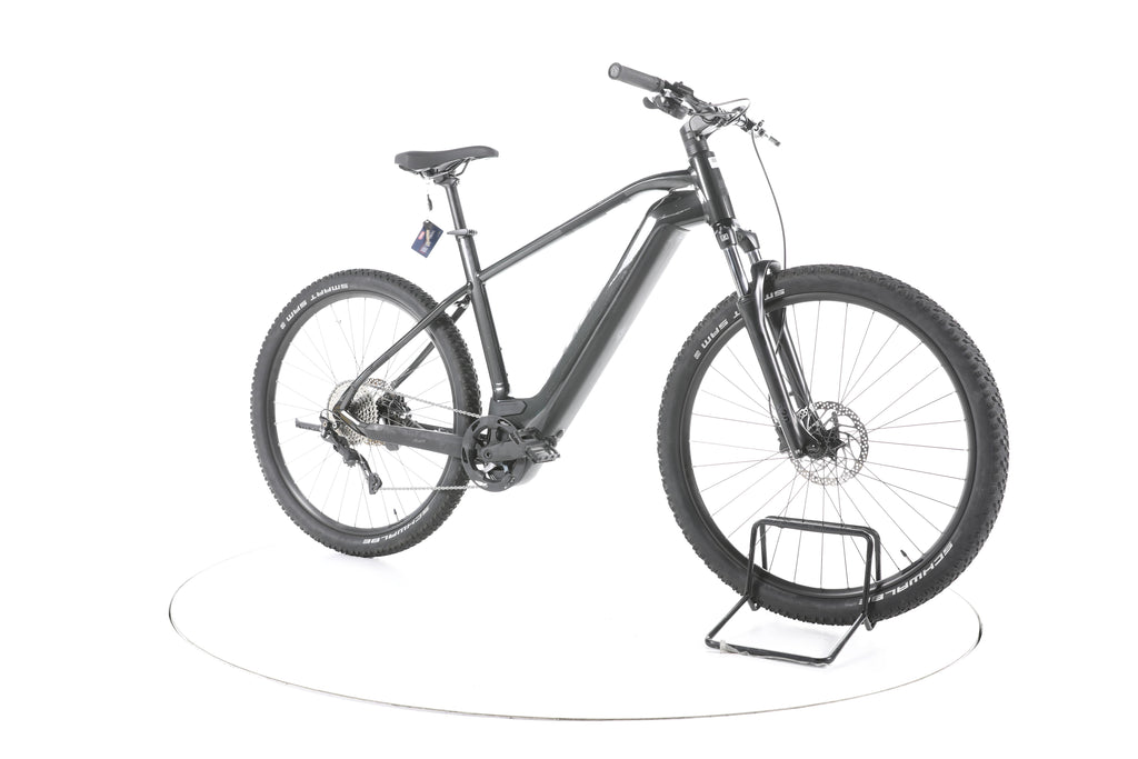 Cube Reaction Hybrid ONE E-Bike - Image 2