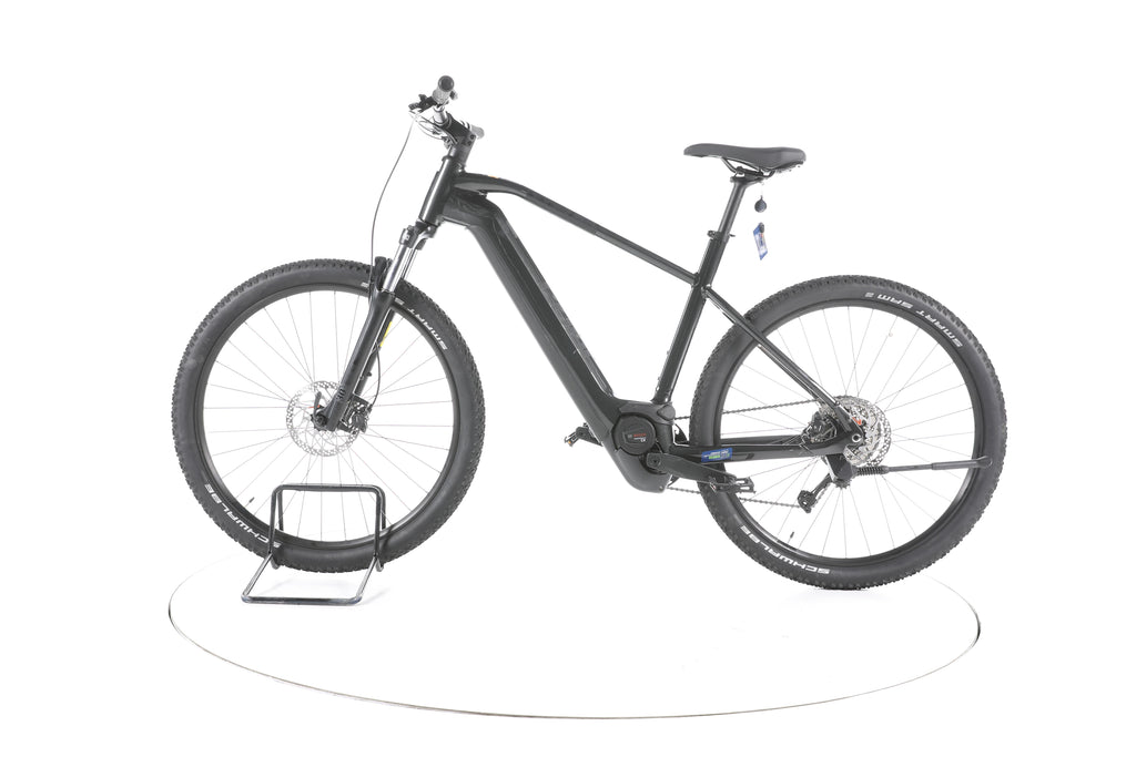 Cube Reaction Hybrid ONE E-Bike - Image 7