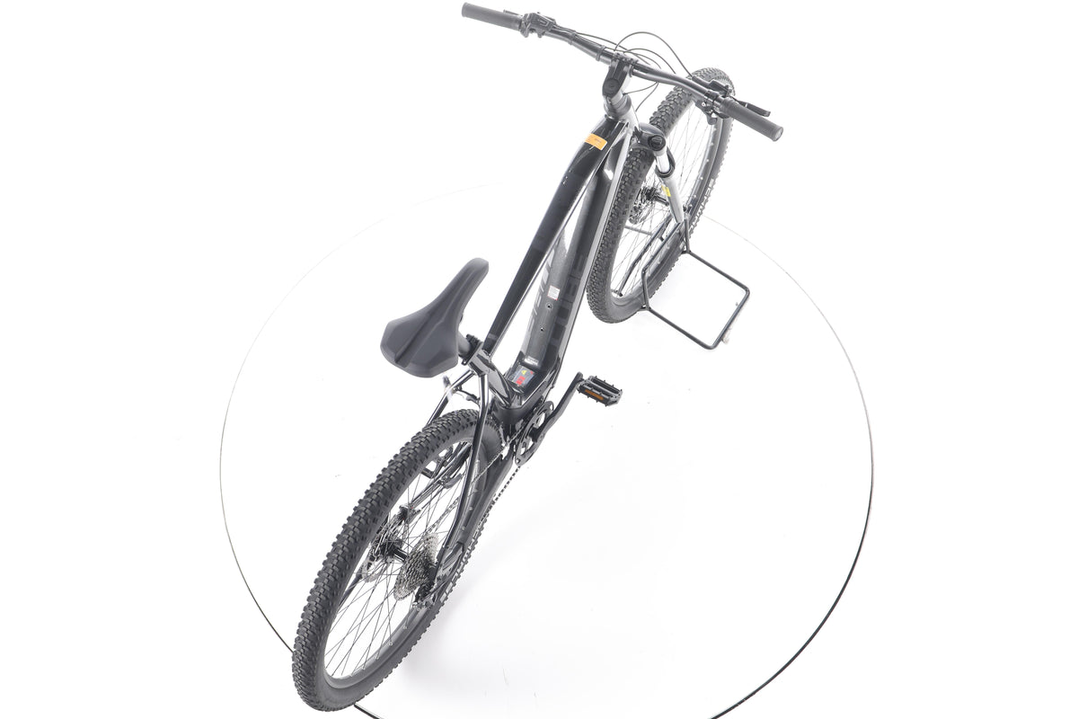 Cube Reaction Hybrid ONE E-Bike - Image 23