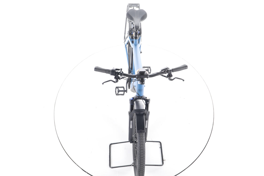 Riese & Müller Charger 4 GT vario City E-Bike - Image 16