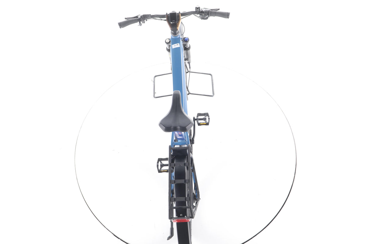 Riese & Müller Charger 4 GT vario City E-Bike - Image 22
