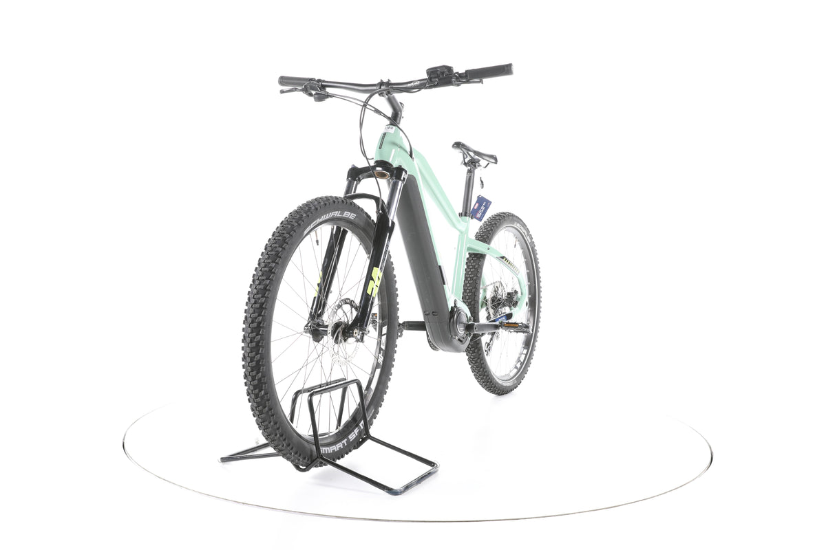Haibike HardSeven 6 E-Bike - Image 5