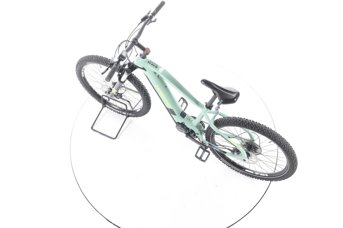 Haibike HardSeven 6 E-Bike - Image 20