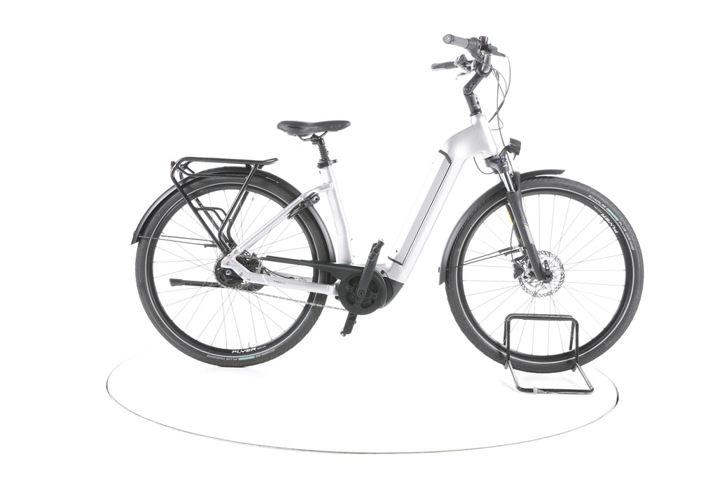 FLYER Gotour6 3.41R Trekking E-Bike Tiefeinsteiger - Image 1