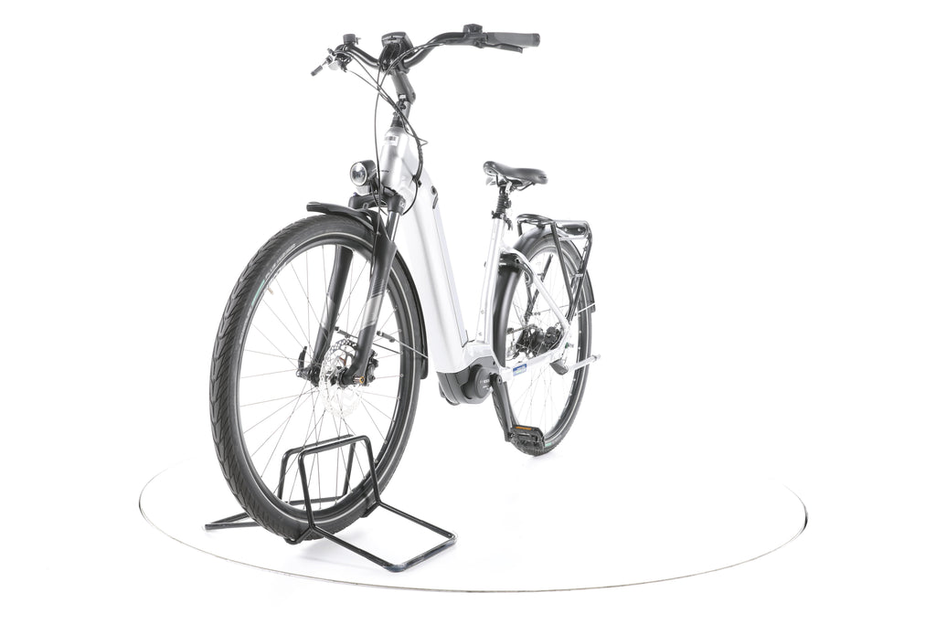 FLYER Gotour6 3.41R Trekking E-Bike Tiefeinsteiger - Image 5