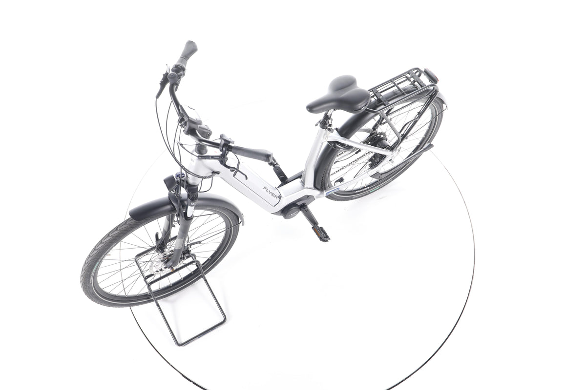 FLYER Gotour6 3.41R Trekking E-Bike Tiefeinsteiger - Image 18