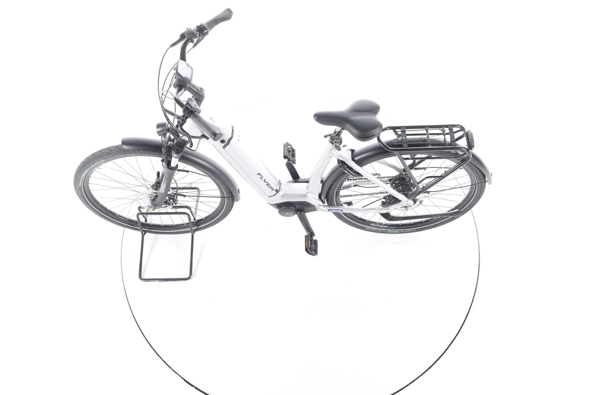 FLYER Gotour6 3.41R Trekking E-Bike Tiefeinsteiger - Image 19