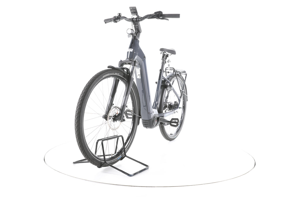 FLYER Gotour 5.43 City E-Bike Tiefeinsteiger 2025 - Image 5