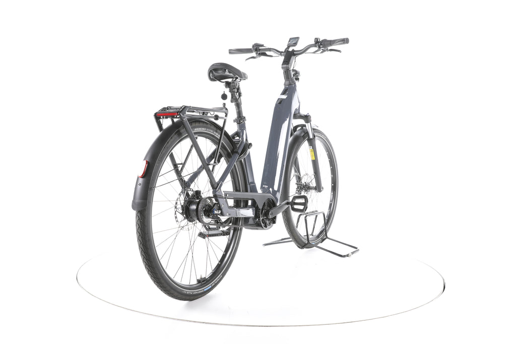 FLYER Gotour 5.43 City E-Bike Tiefeinsteiger 2025 - Image 11