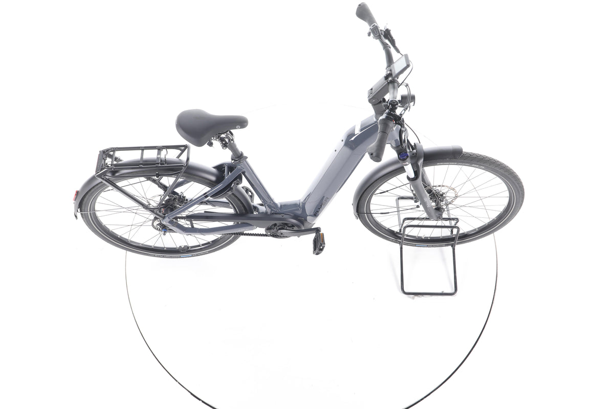 FLYER Gotour 5.43 City E-Bike Tiefeinsteiger 2025 - Image 13