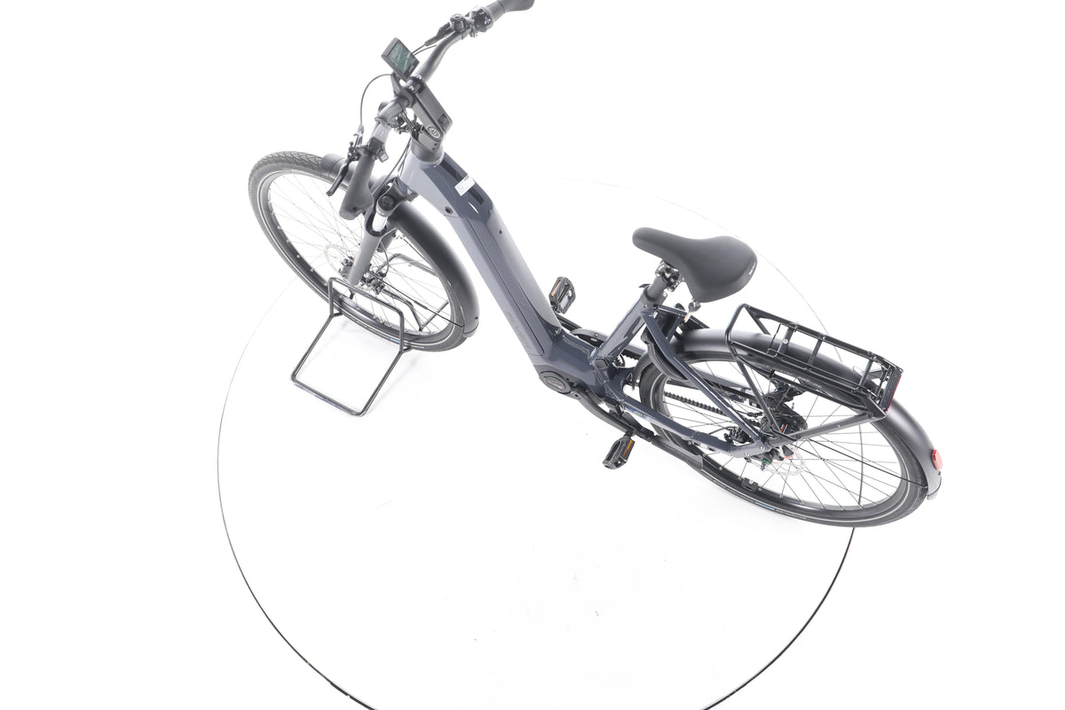 FLYER Gotour 5.43 City E-Bike Tiefeinsteiger 2025 - Image 20