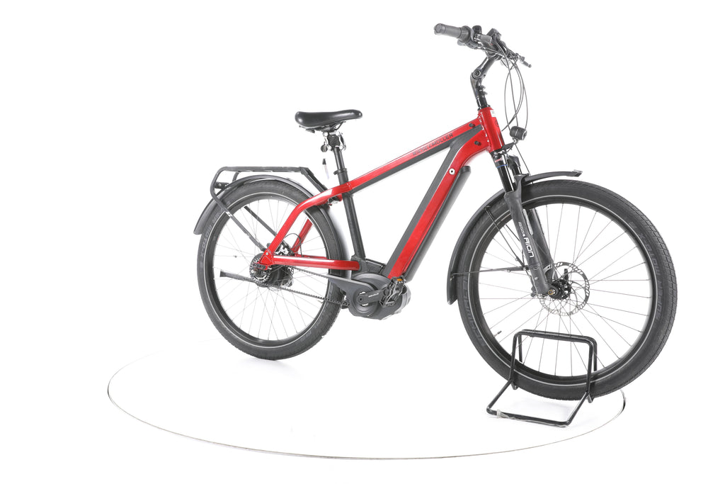 Riese & Müller Charger GH Vario City E-Bike - Image 2