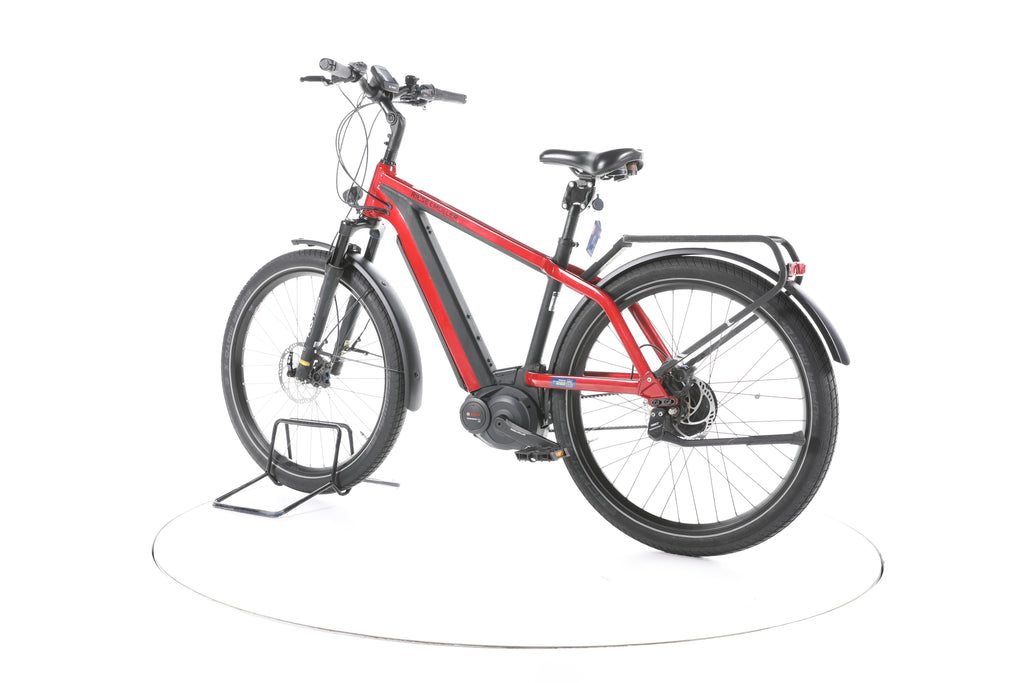 Riese & Müller Charger GH Vario City E-Bike - Image 8