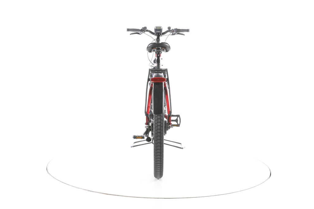 Riese & Müller Charger GH Vario City E-Bike - Image 10
