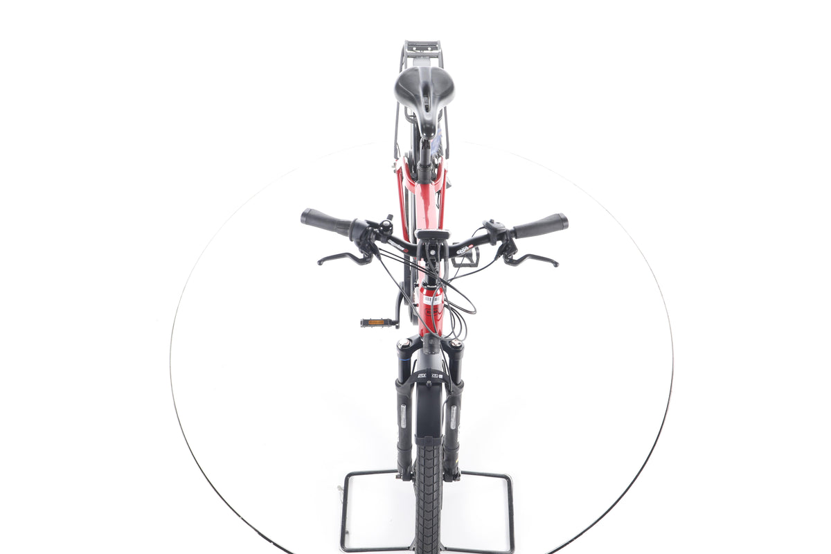 Riese & Müller Charger GH Vario City E-Bike - Image 16