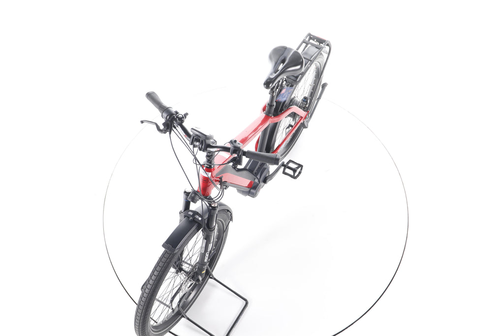 Riese & Müller Charger GH Vario City E-Bike - Image 17