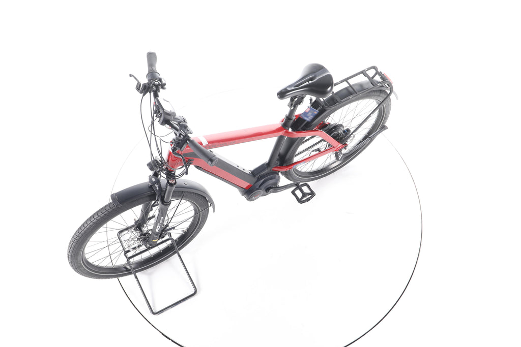 Riese & Müller Charger GH Vario City E-Bike - Image 18