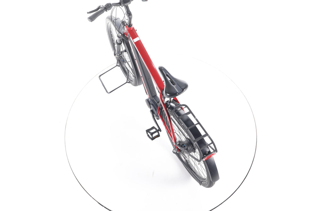 Riese & Müller Charger GH Vario City E-Bike - Image 21