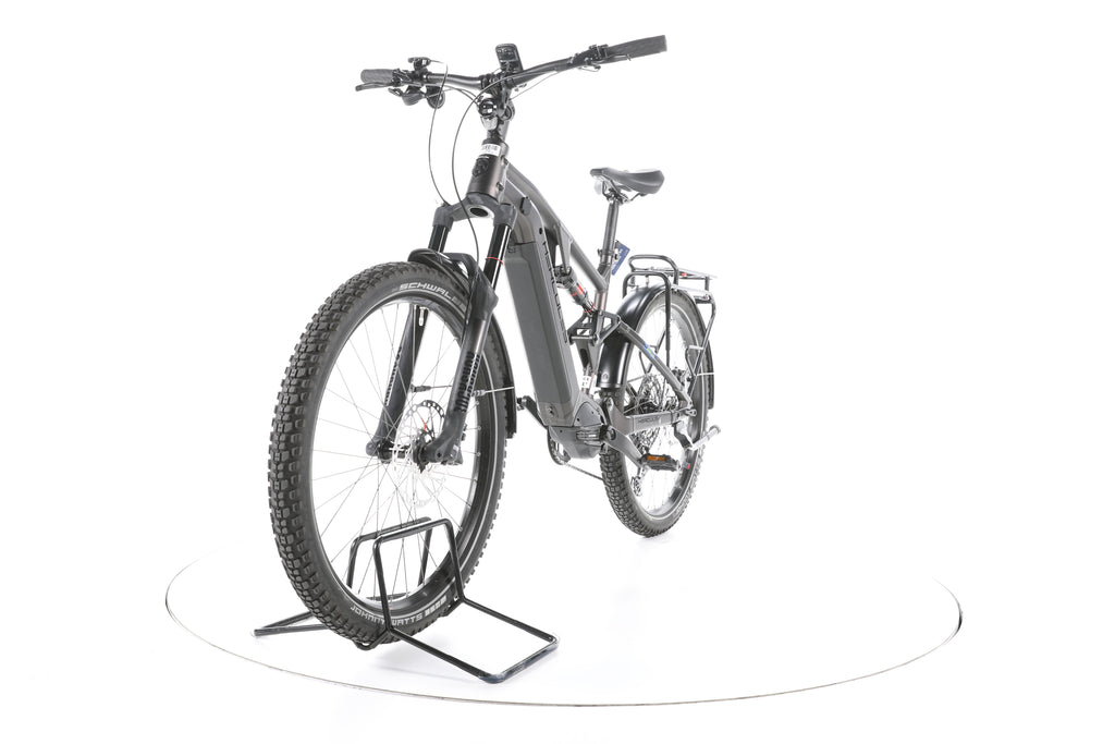 Hercules Nos FS SUV SUV E-Bike - Image 5