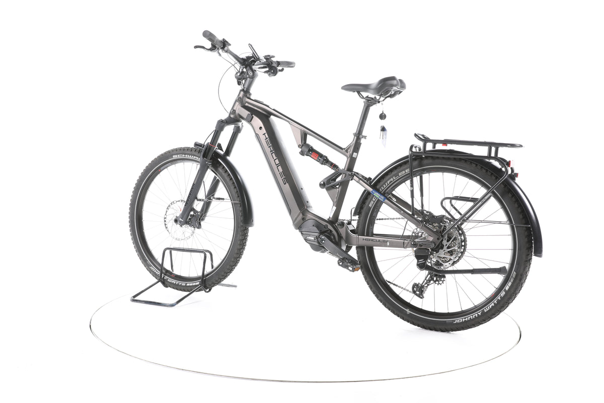 Hercules Nos FS SUV SUV E-Bike - Image 8