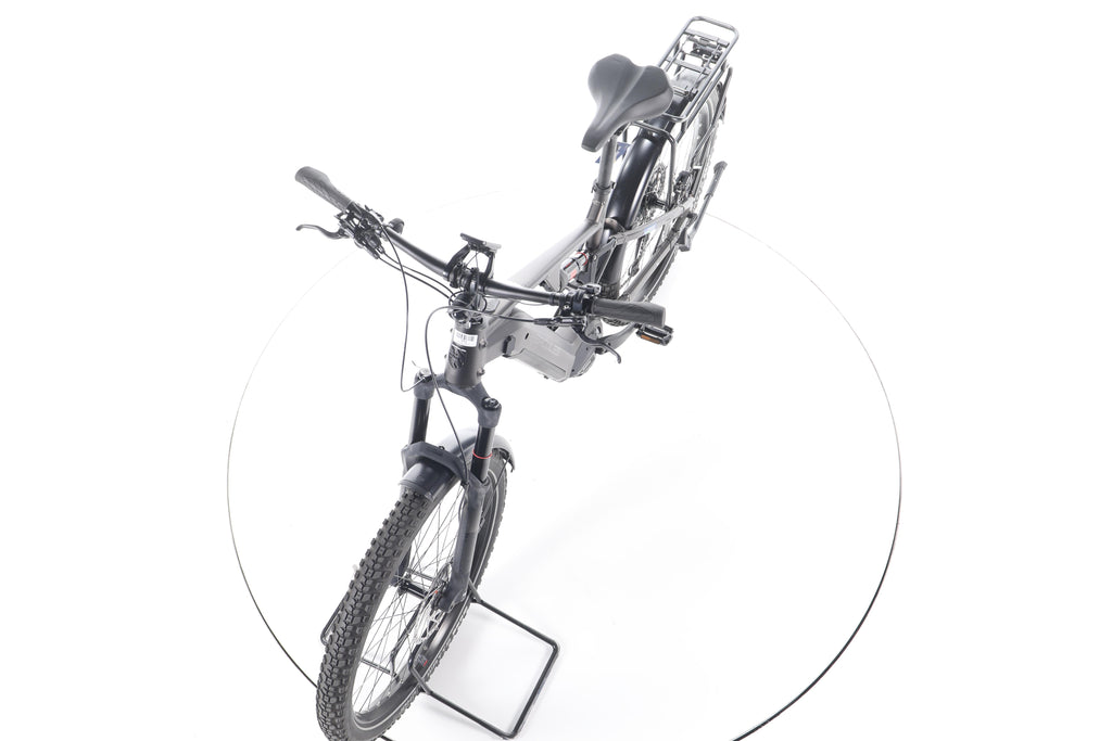 Hercules Nos FS SUV SUV E-Bike - Image 17