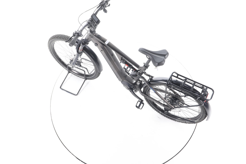 Hercules Nos FS SUV SUV E-Bike - Image 20
