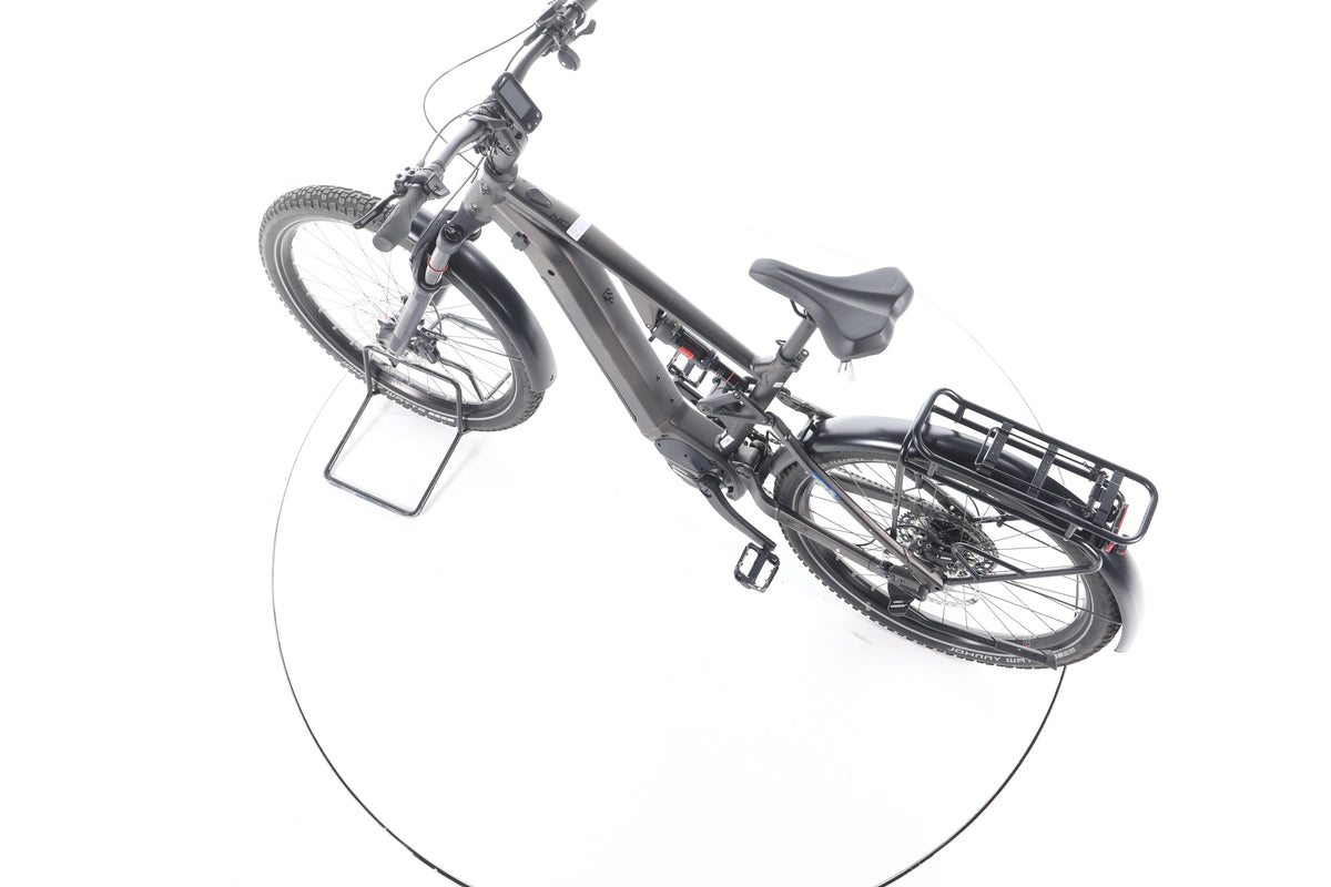 Hercules Nos FS SUV SUV E-Bike - Image 20