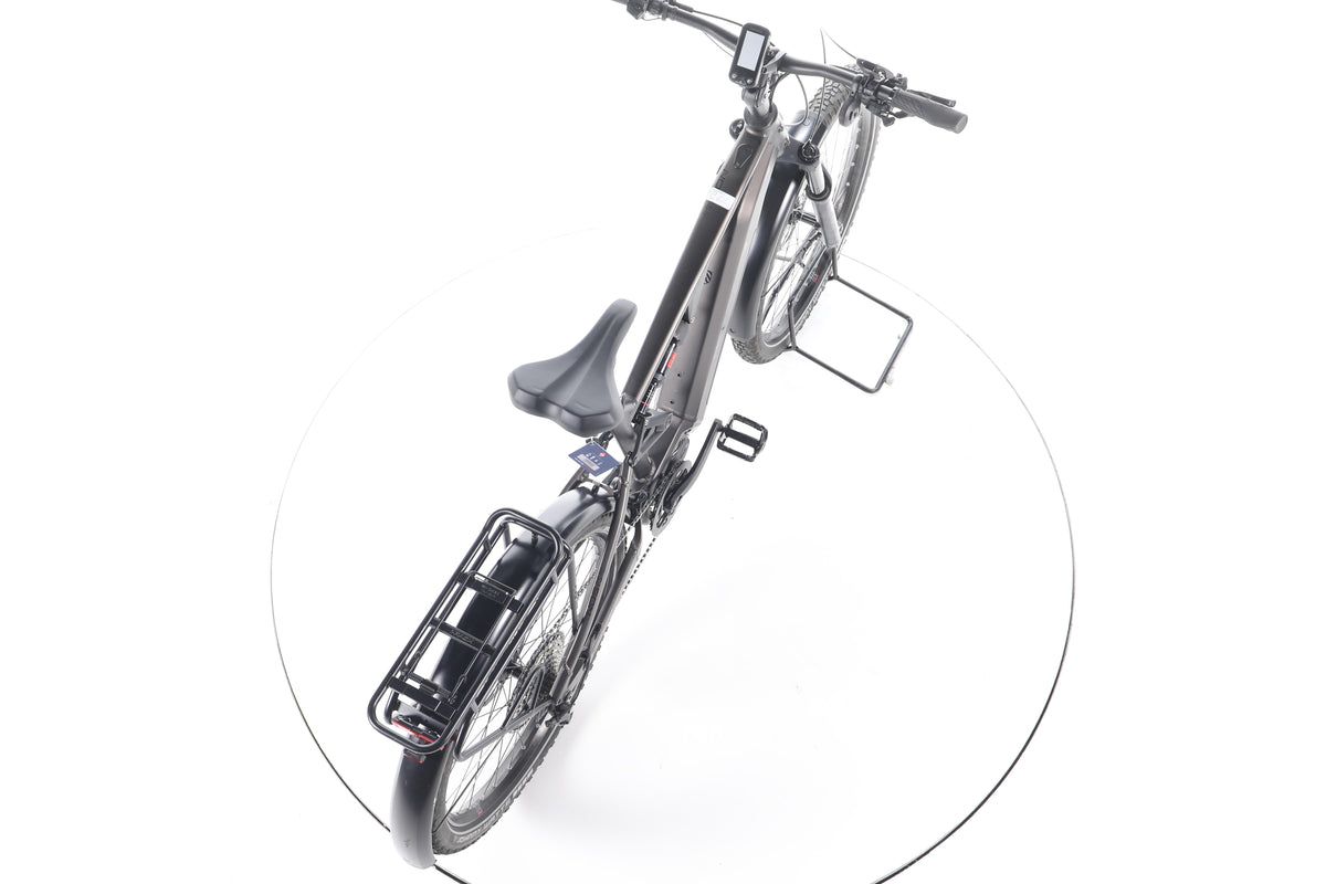 Hercules Nos FS SUV SUV E-Bike - Image 23