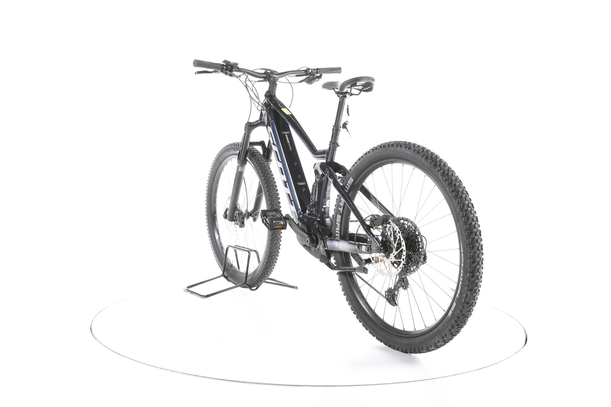 Scott Strike eRIDE 940 E-Bike Fully - Image 9
