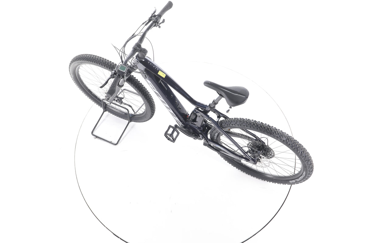 Scott Strike eRIDE 940 E-Bike Fully - Image 20
