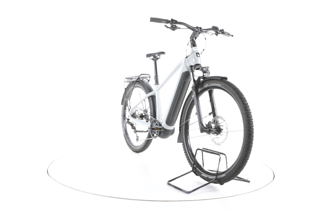 Haibike Trekking 7 Trekking E-Bike - Image 3
