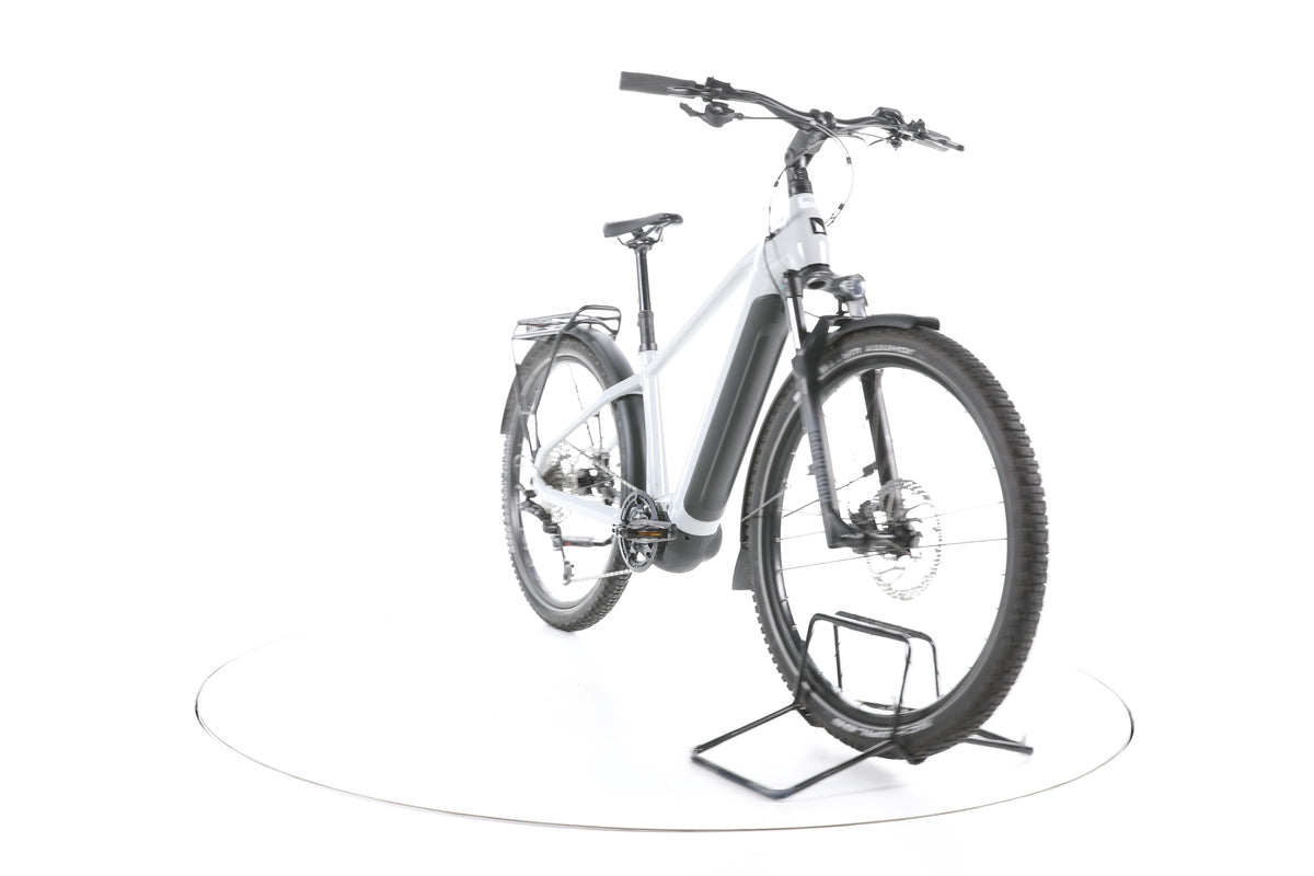 Haibike Trekking 7 Trekking E-Bike - Image 3