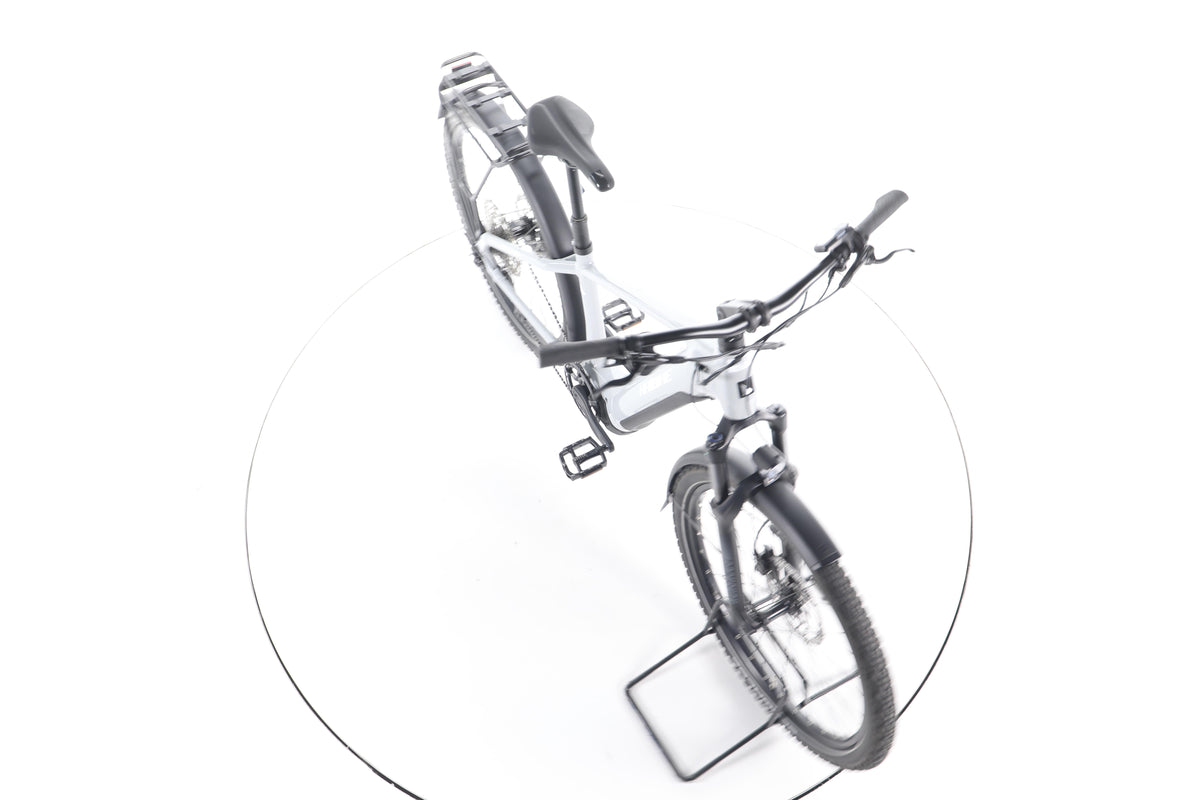 Haibike Trekking 7 Trekking E-Bike - Image 15