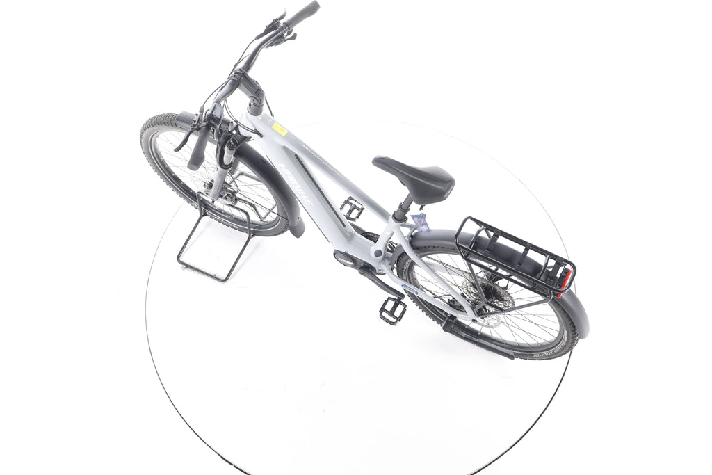 Haibike Trekking 7 Trekking E-Bike - Image 20