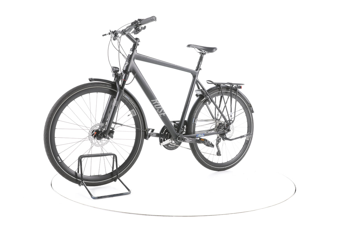 Rose MULTISPORT 2 Fahrrad City & Trekking - Image 6