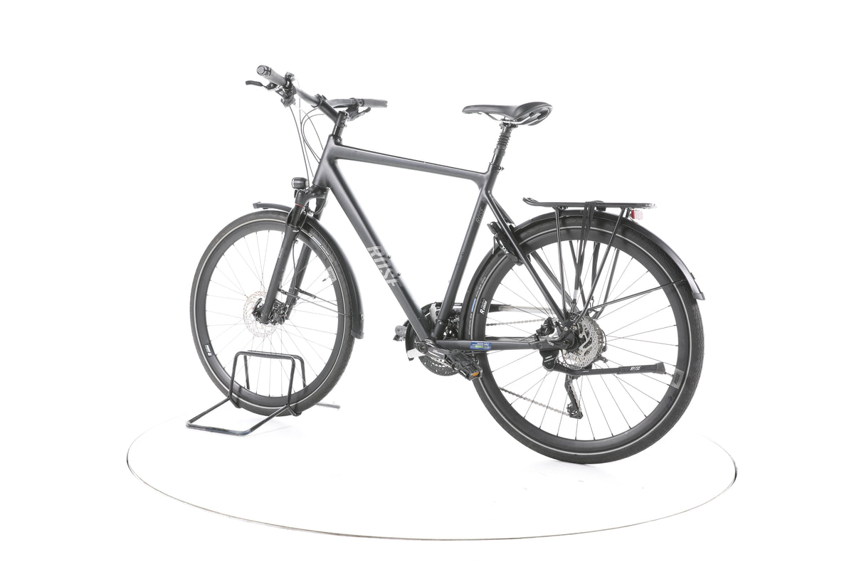 Rose MULTISPORT 2 Fahrrad City & Trekking - Image 8