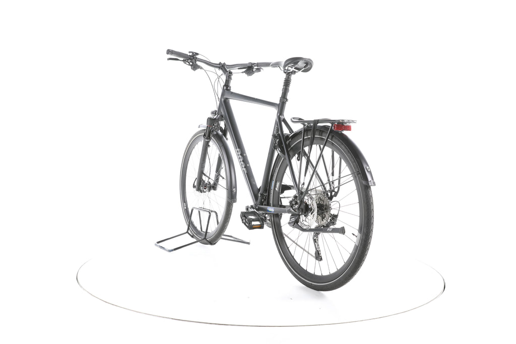 Rose MULTISPORT 2 Fahrrad City & Trekking - Image 9