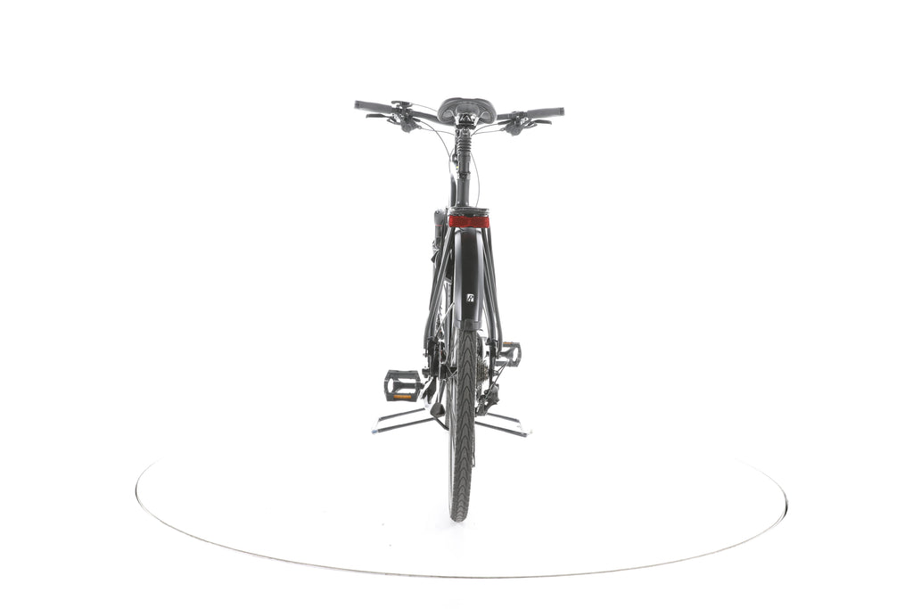 Rose MULTISPORT 2 Fahrrad City & Trekking - Image 10