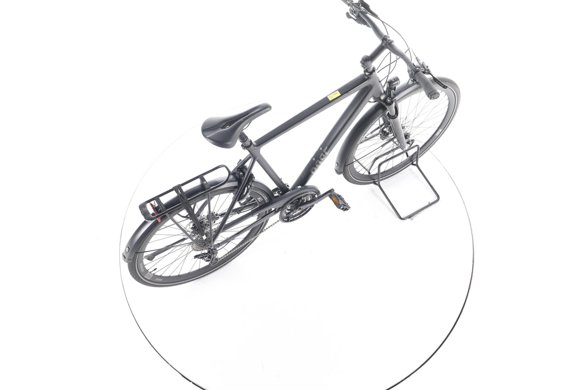 Rose MULTISPORT 2 Fahrrad City & Trekking - Image 24