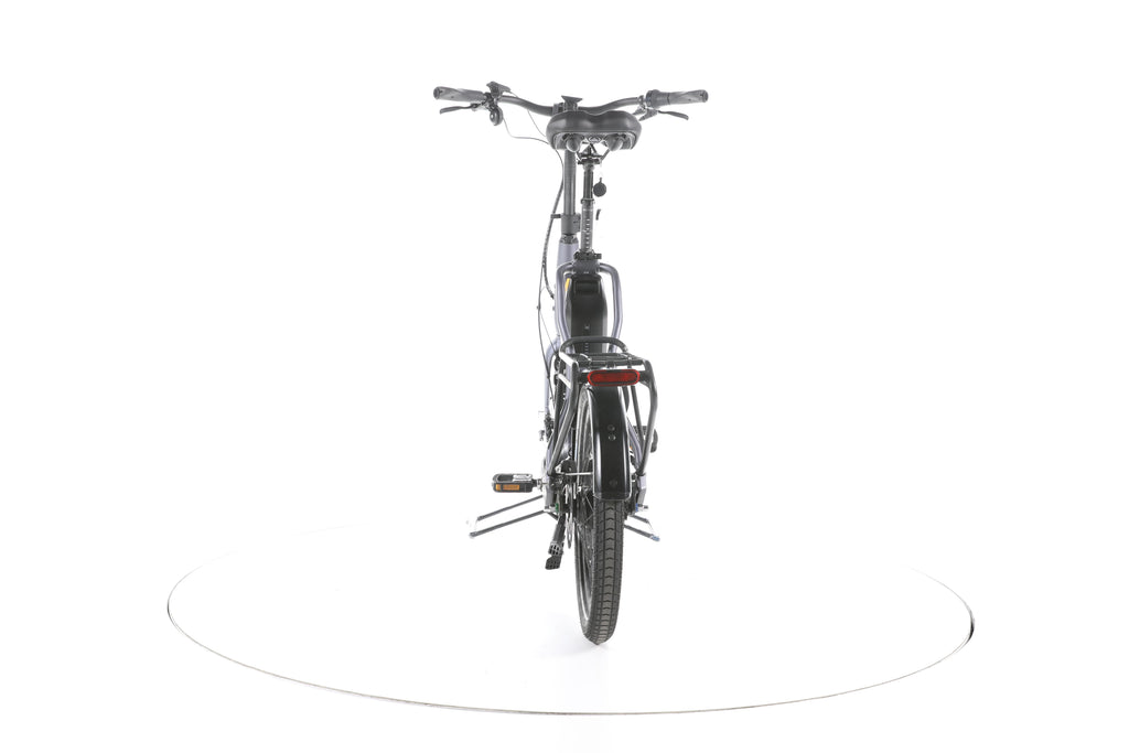 Hercules Rob Fold F5 Falt E-Bike Tiefeinsteiger 2024 - Image 10