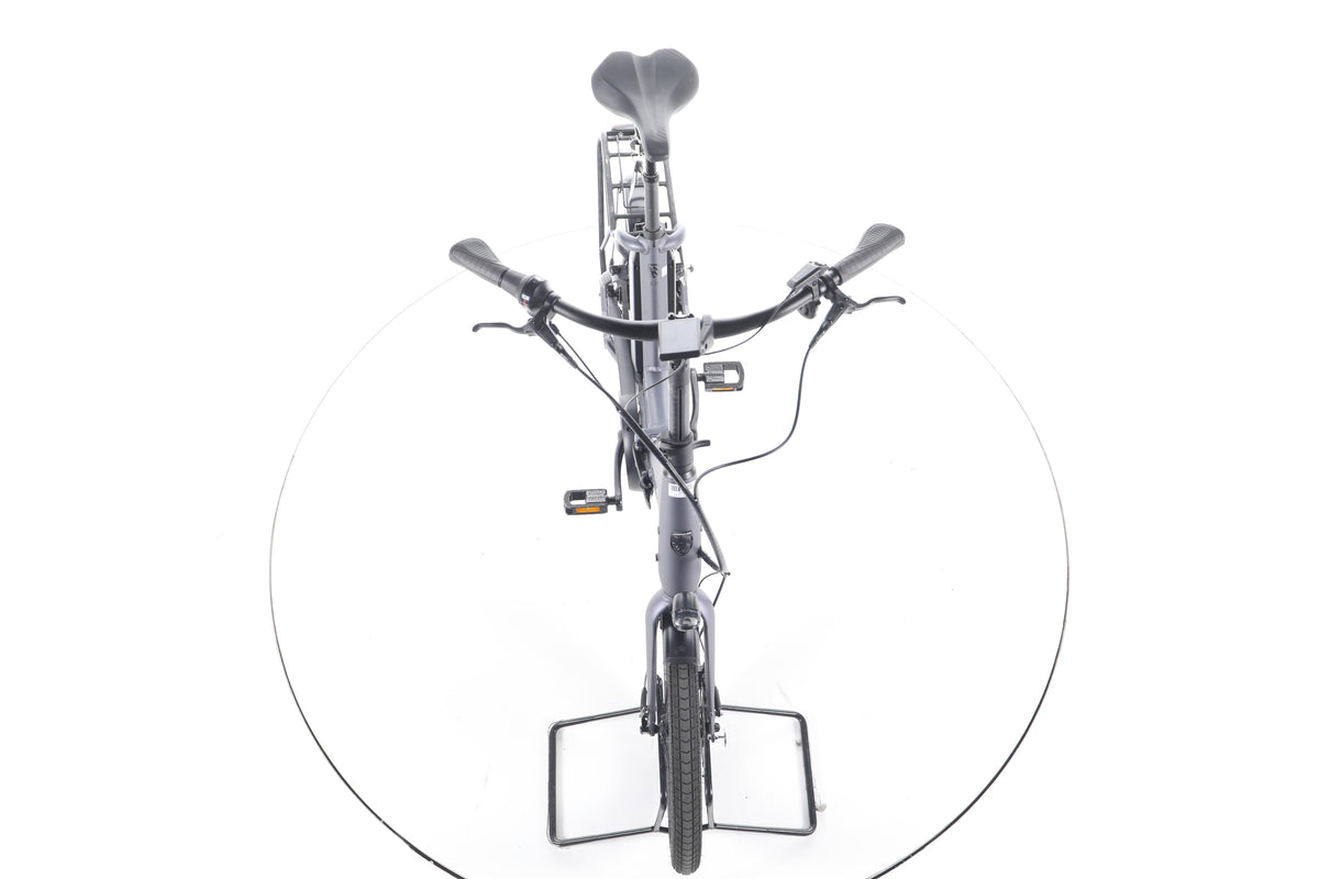 Hercules Rob Fold F5 Falt E-Bike Tiefeinsteiger 2024 - Image 16