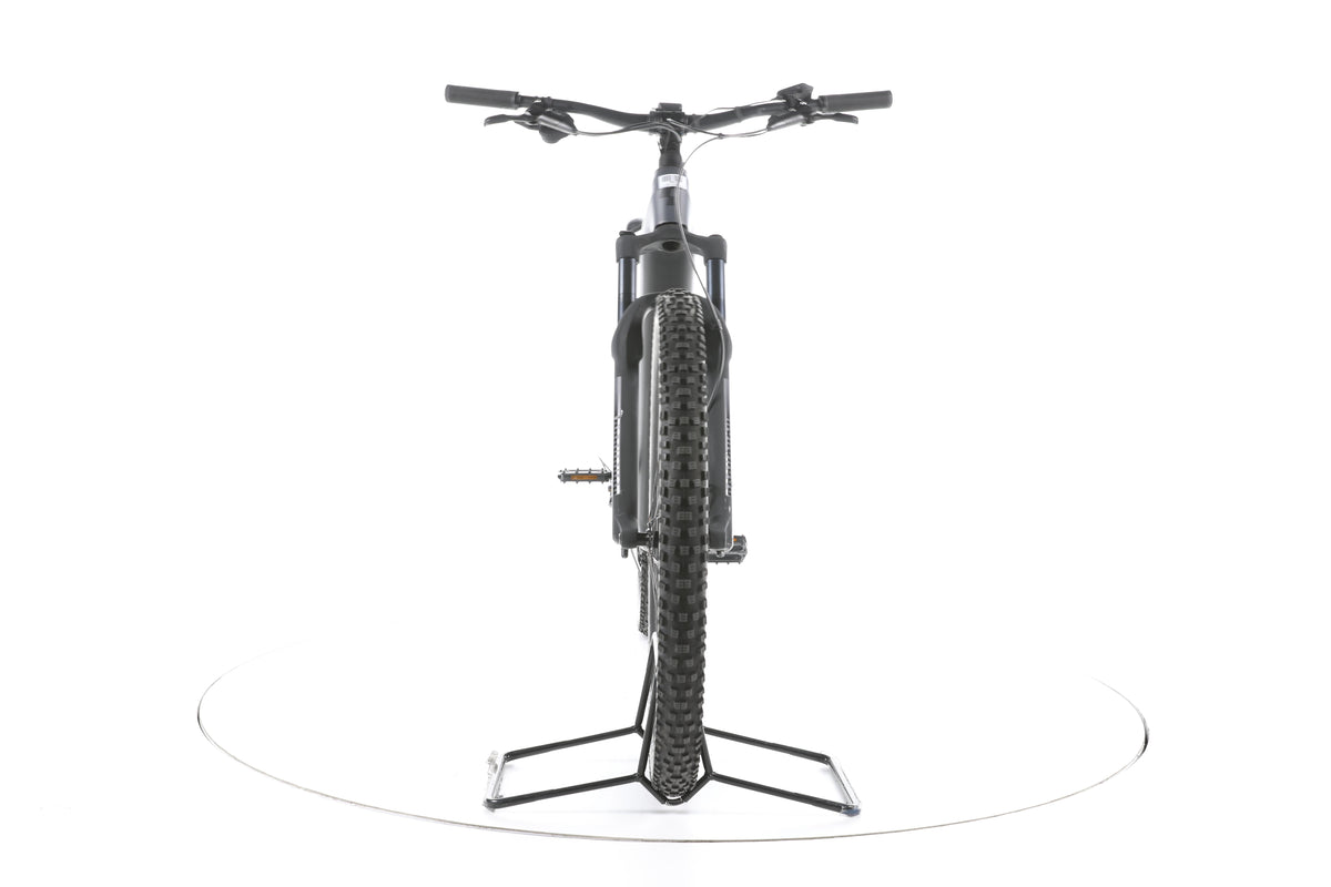 Cube Stereo Hybrid 140 HPC Race E-Bike Fully - Image 4