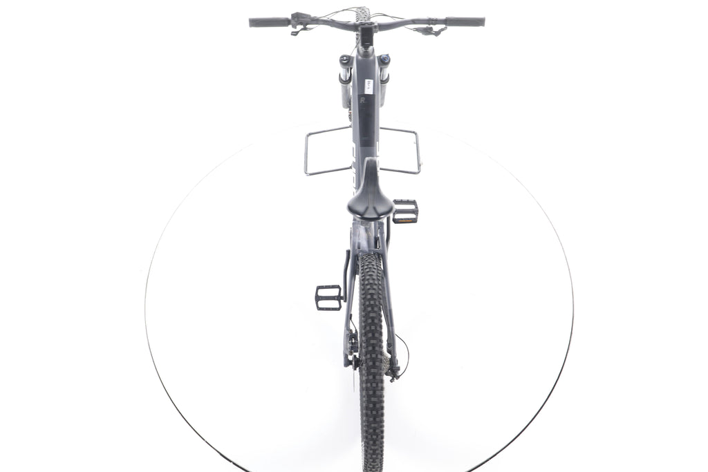 Cube Stereo Hybrid 140 HPC Race E-Bike Fully - Image 22