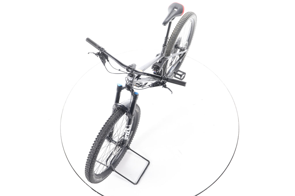 Mondraker Raze R 22 Fahrrad Fully - Image 17