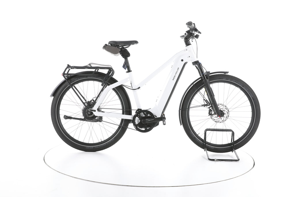 Riese & Müller Charger4 Mixte GT Vario City E-Bike - Image 1
